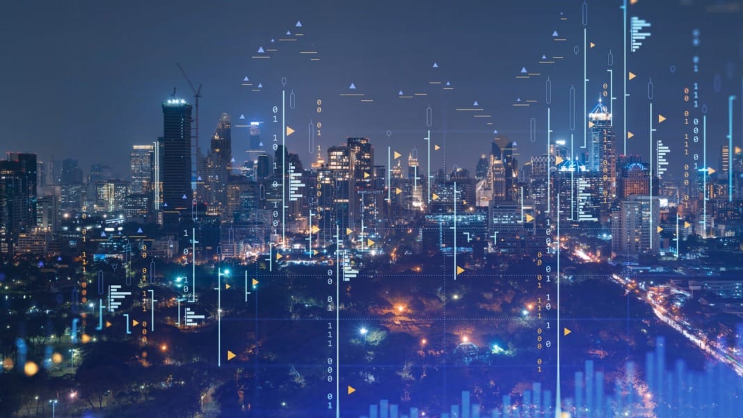Real-time architecture is the missing foundation in Southeast Asia's AI race