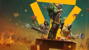 Remedy promises major updates for FBC: Firebreak following mixed reviews Remedy promises major updates for FBC: Firebreak following mixed reviews