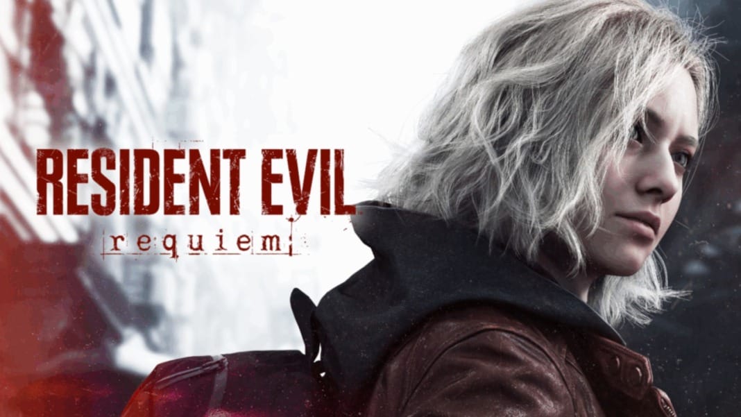 Resident Evil Requiem returns to Raccoon City with new story and hero, coming February 2026