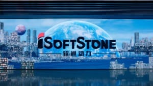 Rising Chinese PC brand iSoftStone is on track to overtake Apple and HP Rising Chinese PC brand iSoftStone is on track to overtake Apple and HP