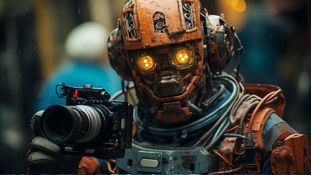 Runway moves into gaming with new AI platform Game Worlds