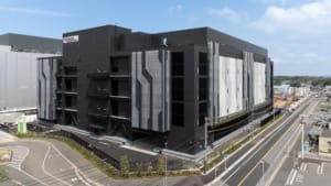 ST Telemedia Global Data Centres opens first Japan facility with STT Tokyo 1 ST Telemedia Global Data Centres opens first Japan facility with STT Tokyo 1