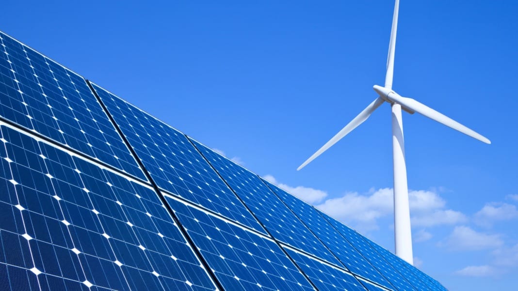 STT GDC reports 78.5% renewable energy usage in 2024 as it targets carbon-neutral operations by 2030