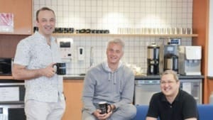 Salmon secures US$88 million to expand fintech footprint in the Philippines Salmon secures US$88 million to expand fintech footprint in the Philippines