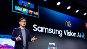 Samsung unveils its 2025 AI Home experience in Southeast Asia Samsung unveils its 2025 AI Home experience in Southeast Asia