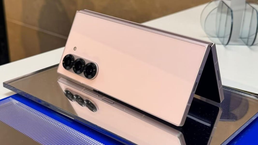 Samsung’s July Unpacked event promises new foldable ‘Ultra’ reveal