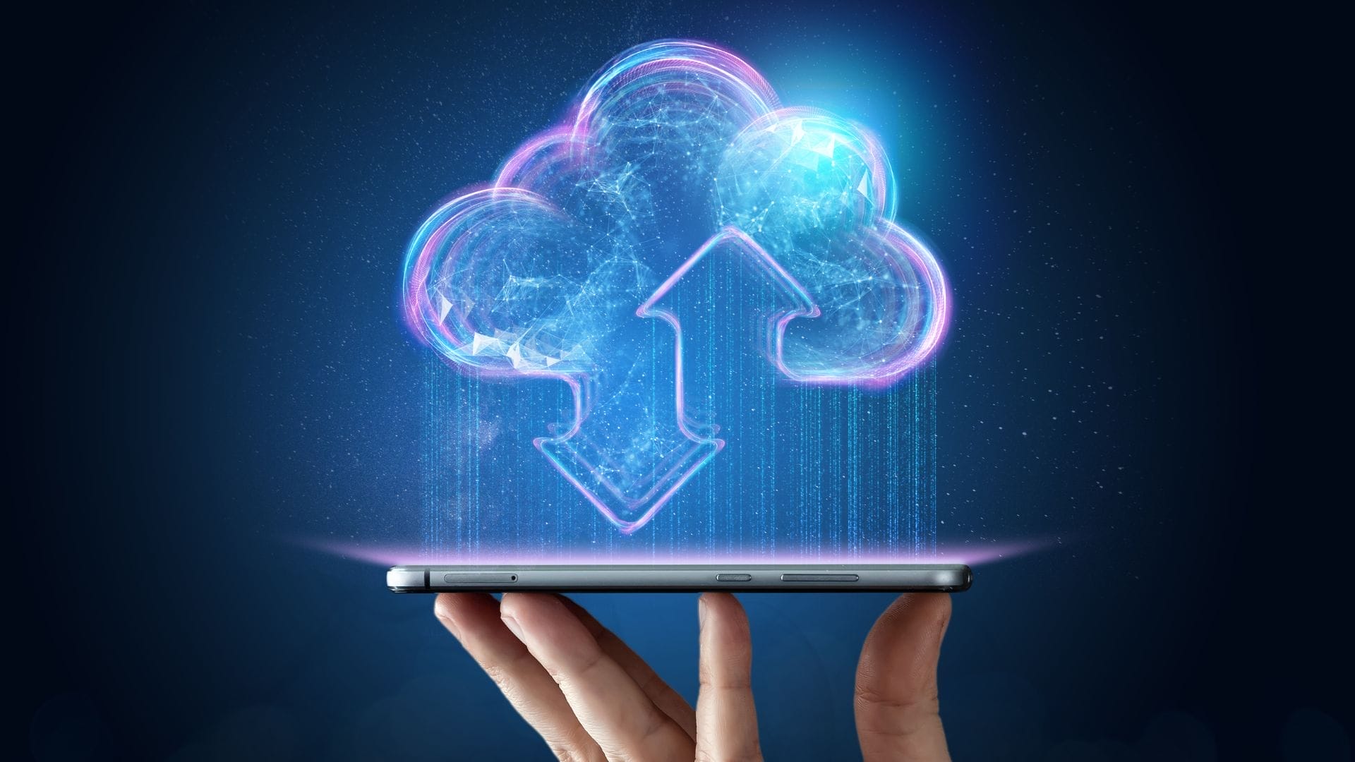 Scaling business operations: How cloud storage and broadband help your company grow