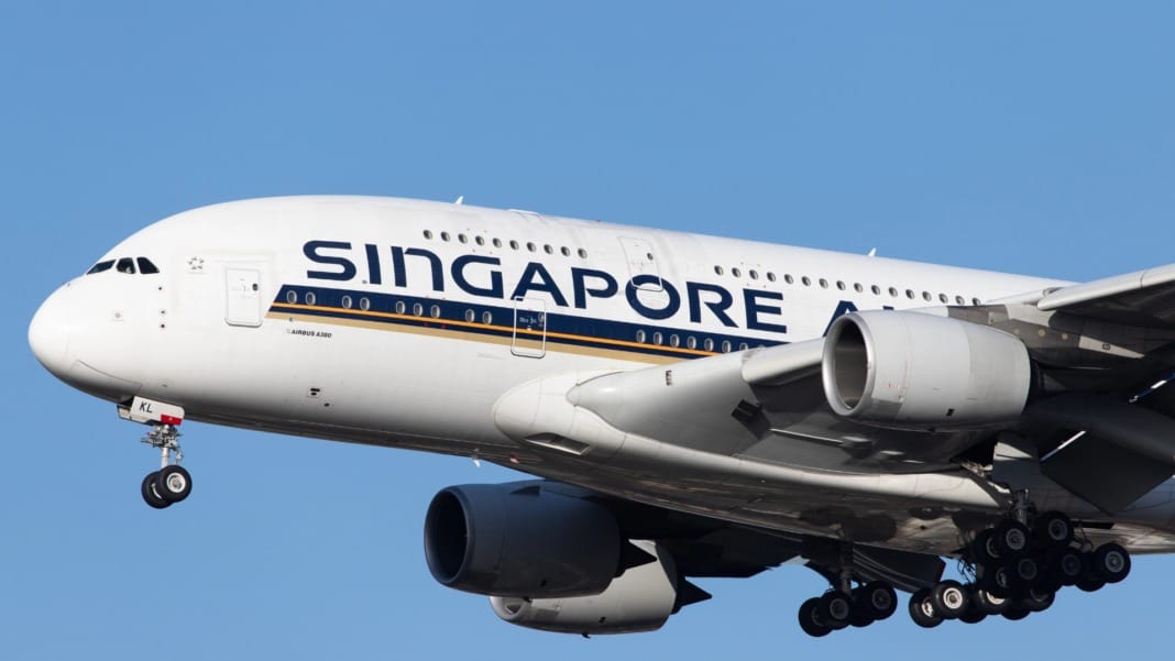 Singapore Airlines and PALO IT test generative AI for faster software development
