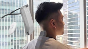 Sony’s Reon Pocket Pro helps you beat the heat with smarter cooling tech Sony’s Reon Pocket Pro helps you beat the heat with smarter cooling tech