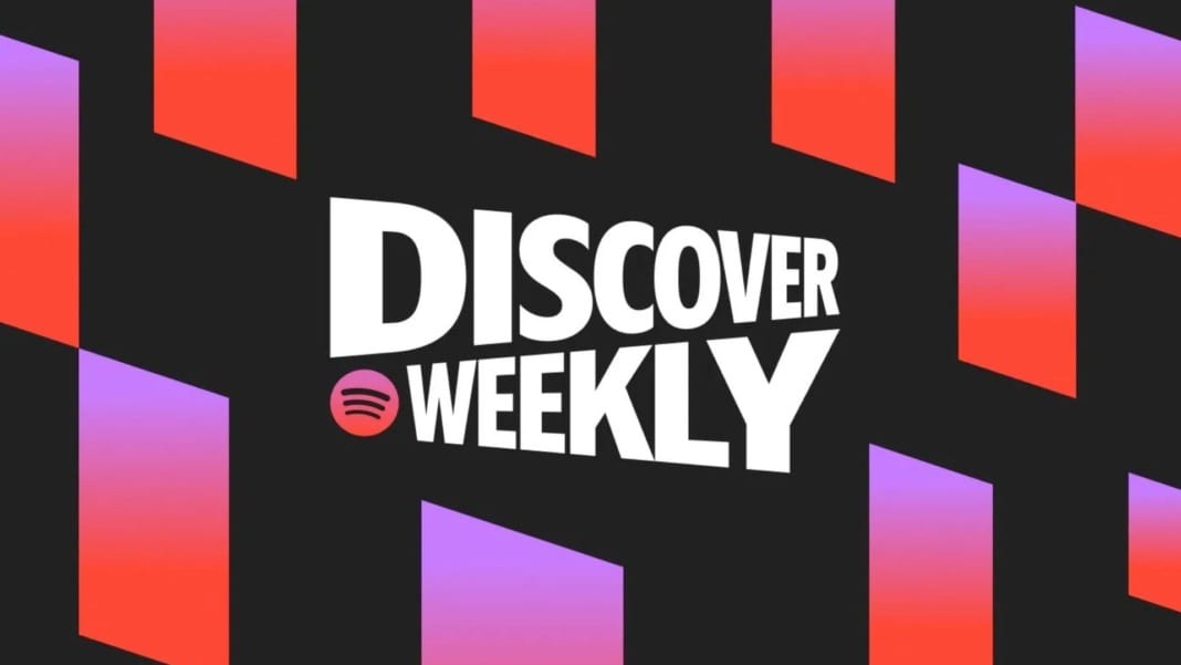 Spotify lets you personalise your Discover Weekly playlist like never before