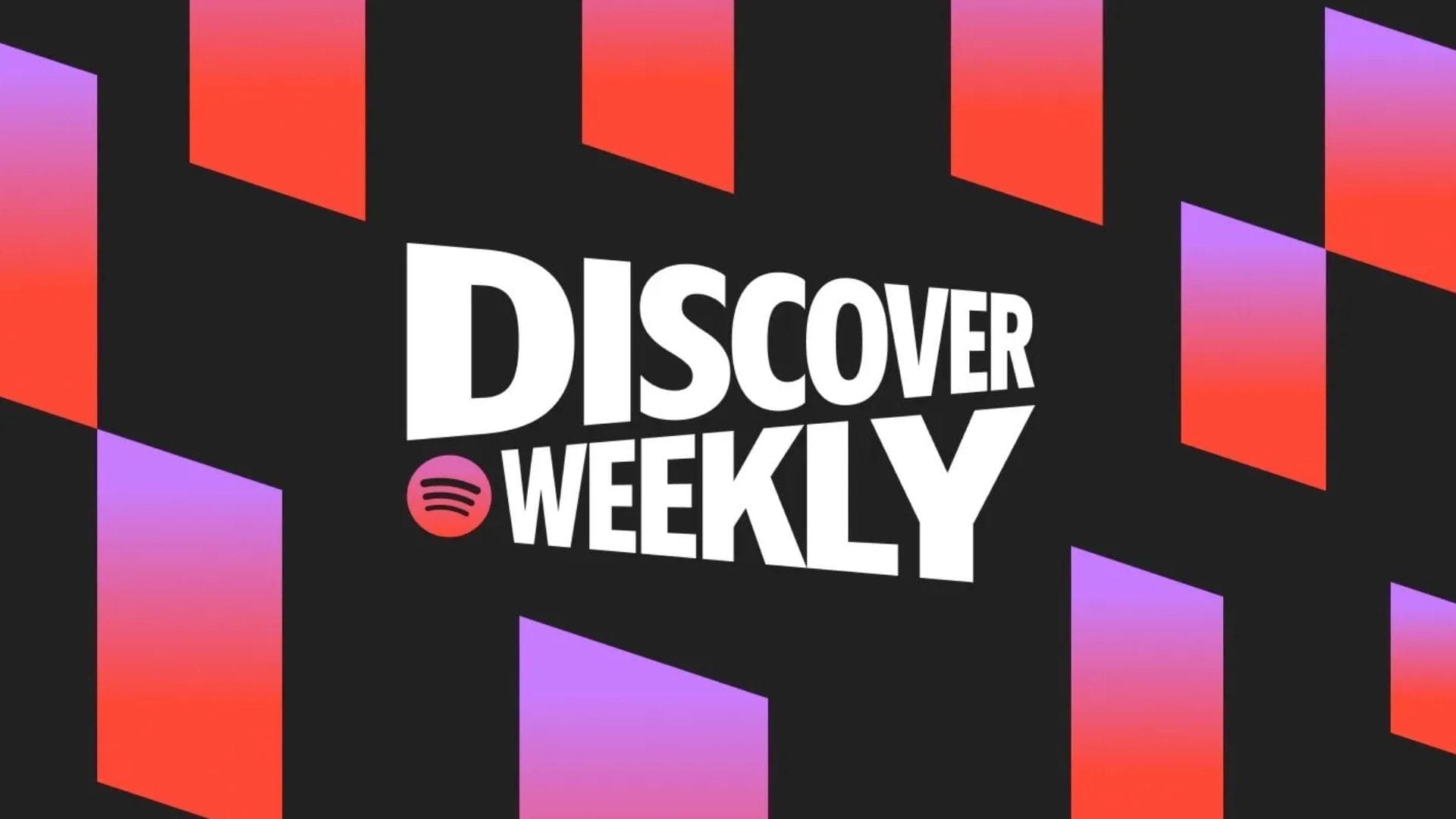 Spotify lets you personalise your Discover Weekly playlist like never before