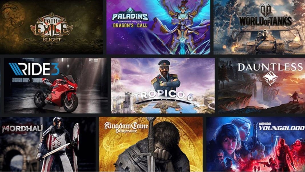 Steam adds full native support for Apple Silicon Macs