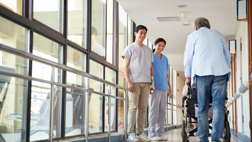 Synapxe unveils AI partnerships and prototypes to enhance Singapore’s healthcare system
