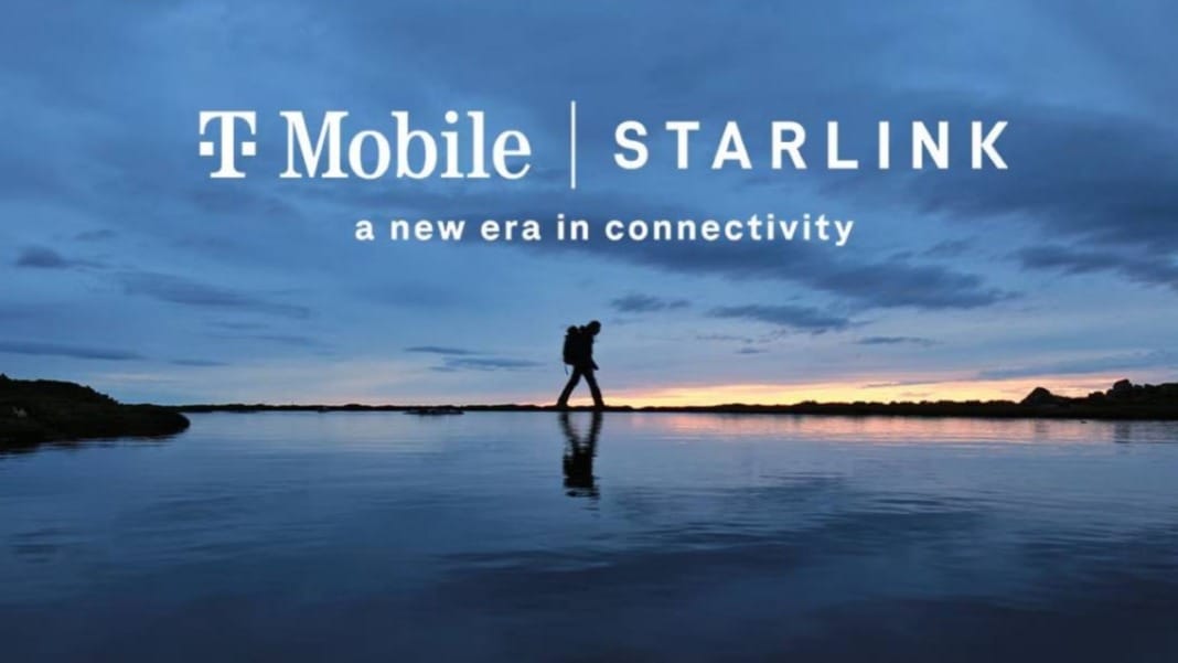 T-Mobile’s satellite messaging service goes live on July 23