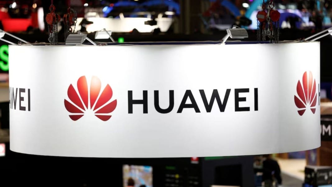 Taiwan tightens export controls on Huawei and SMIC over security concerns