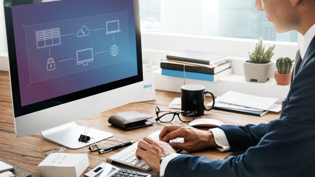 Thales launches file activity monitoring to improve control over unstructured data