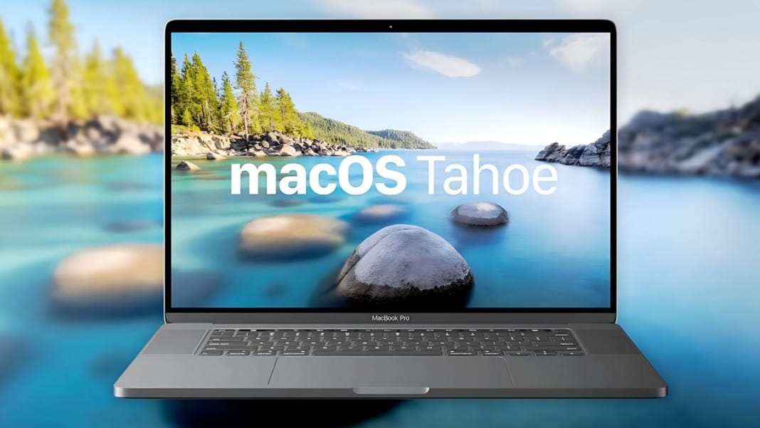 The name of Apple’s next macOS was reportedly revealed ahead of WWDC 2025