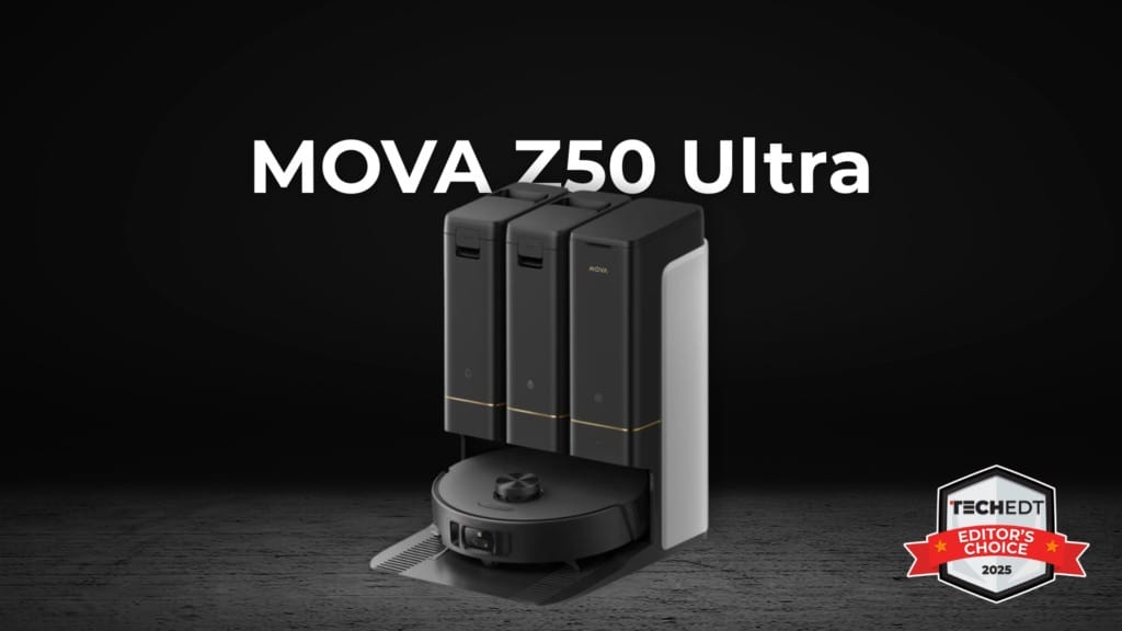 Top robot vacuums to buy in 2025 for every home and budget - 1