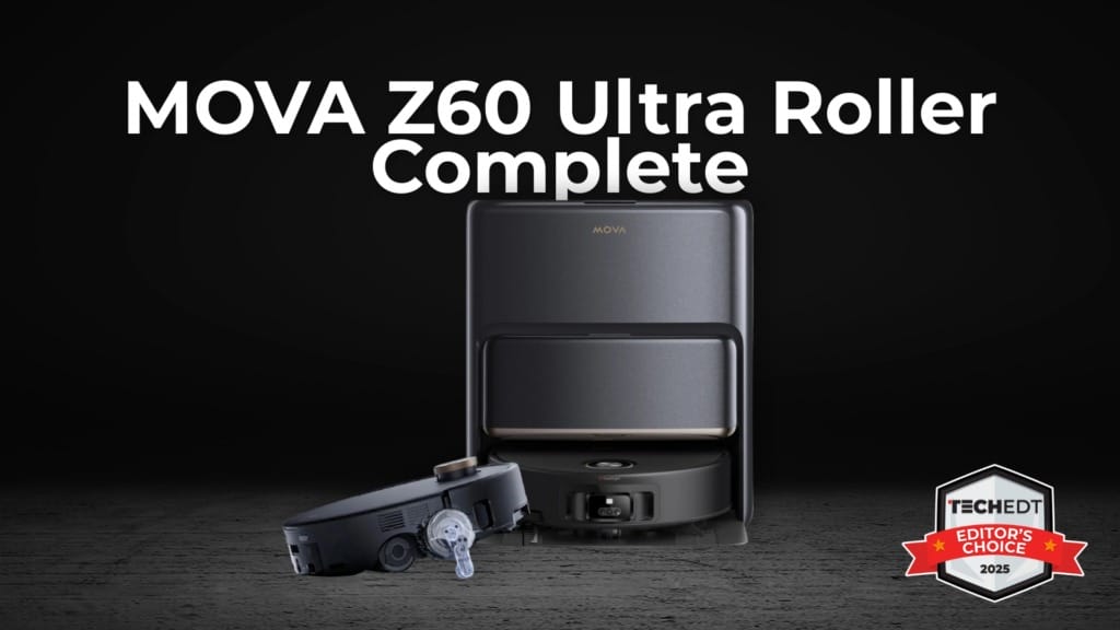Top robot vacuums to buy in 2025 for every home and budget - 10