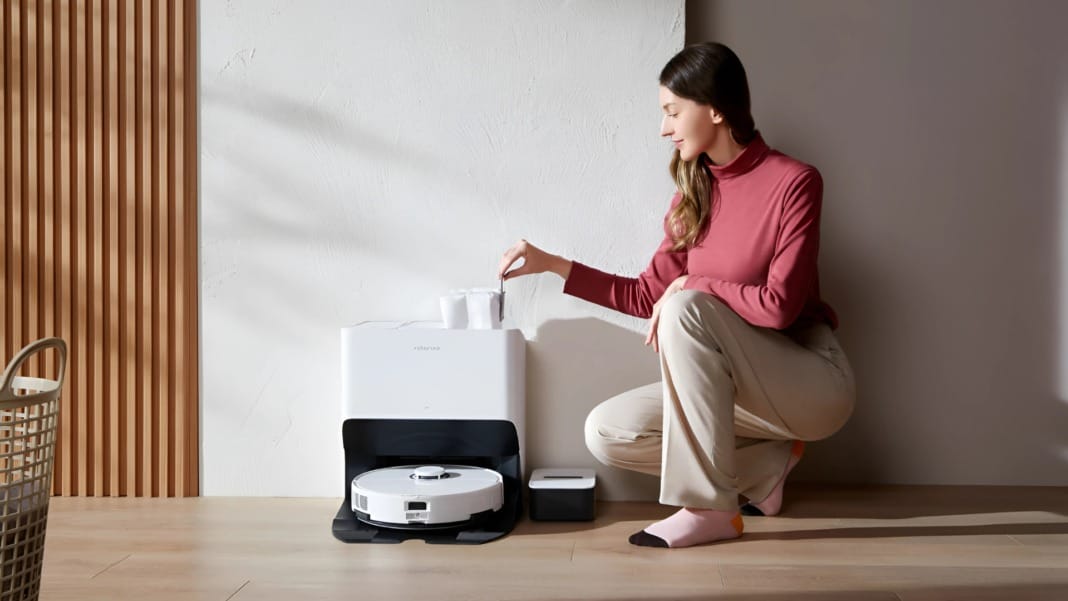 Top robot vacuums to buy in 2025 for every home and budget