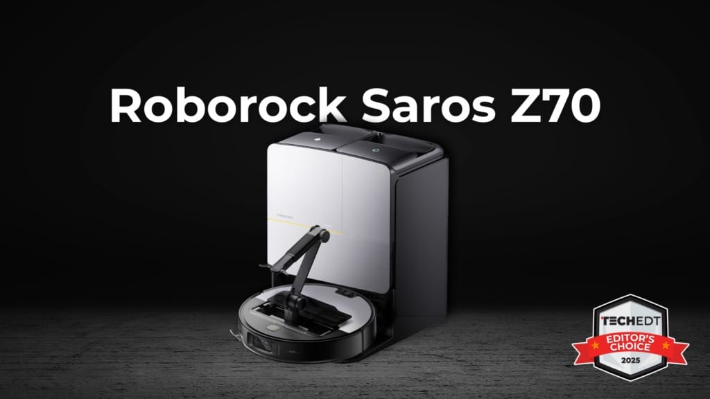 Top robot vacuums to buy in 2025 for every home and budget - 3