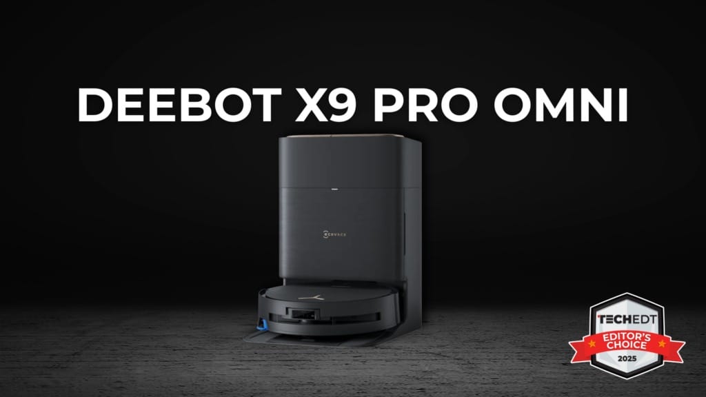 Top robot vacuums to buy in 2025 for every home and budget - 5