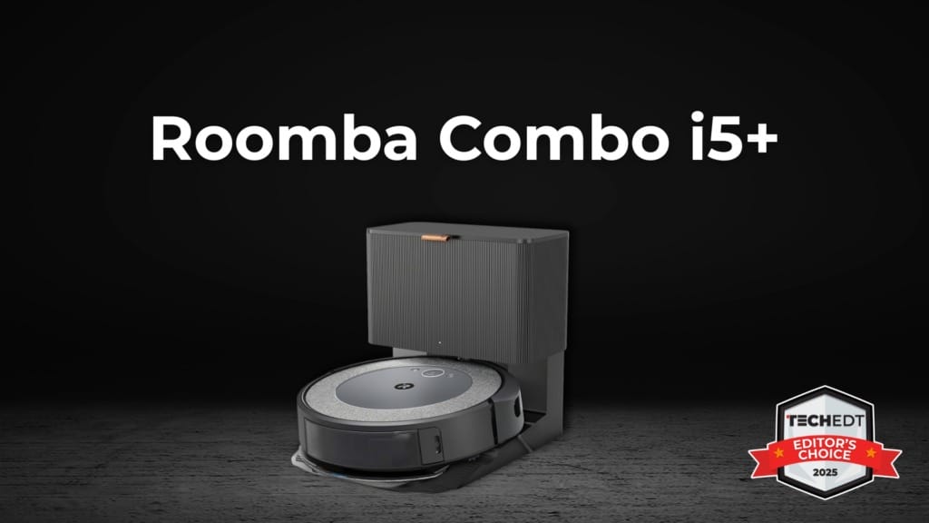 Top robot vacuums to buy in 2025 for every home and budget - 6