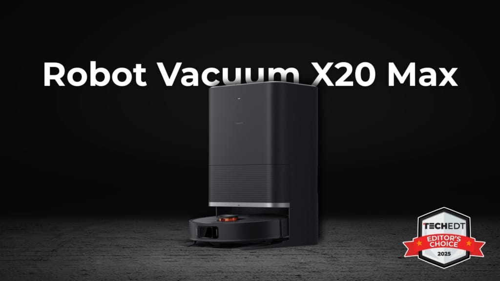 Top robot vacuums to buy in 2025 for every home and budget - 9
