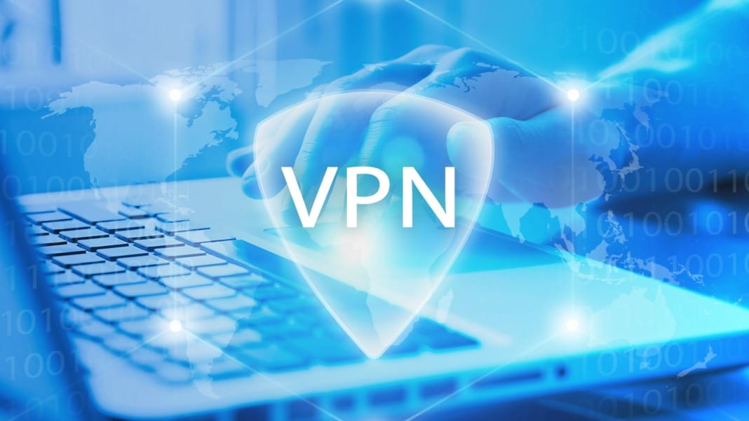 VPNs linked to the Chinese military are still on app stores two months after the discovery