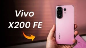 Vivo X200 FE set to launch in Taiwan on June 23 with stylish colour options Vivo X200 FE set to launch in Taiwan on June 23 with stylish colour options