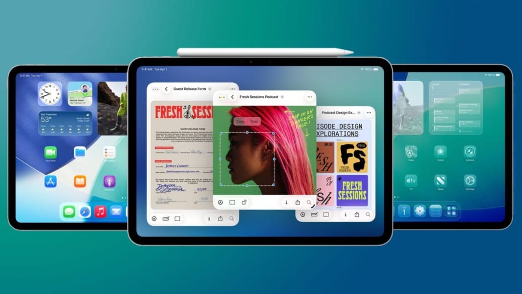 Why your iPad will never run macOS – Apple explains the big picture
