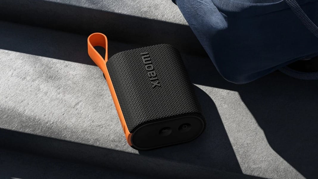 Xiaomi Sound Pocket review- Small in size, big on sound