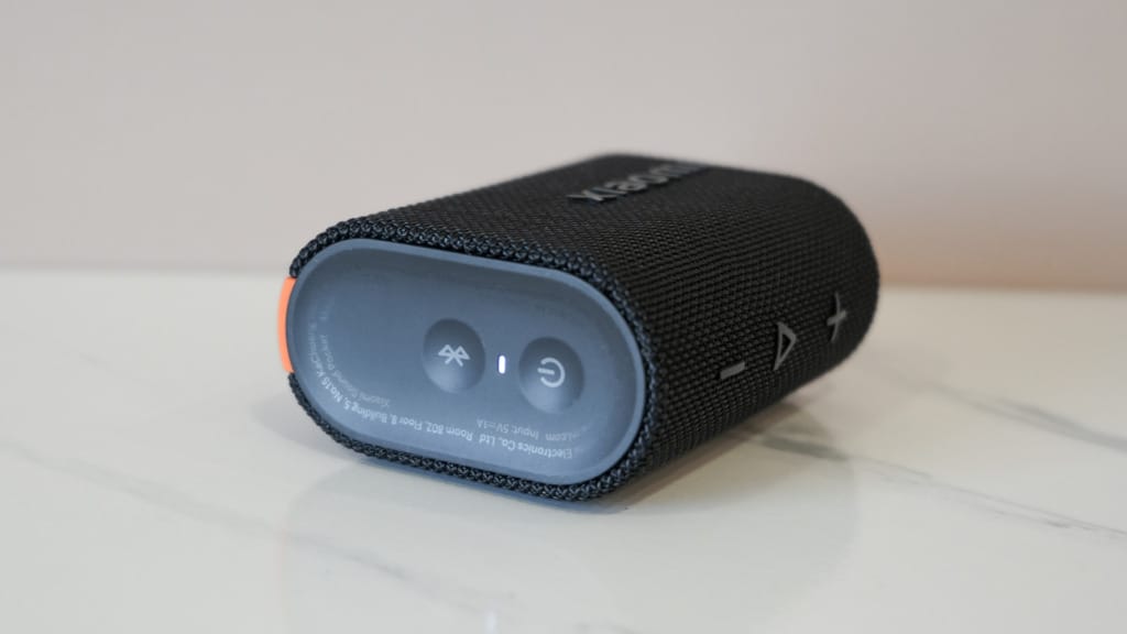 Xiaomi Sound Pocket review- Small in size, big on sound - 5