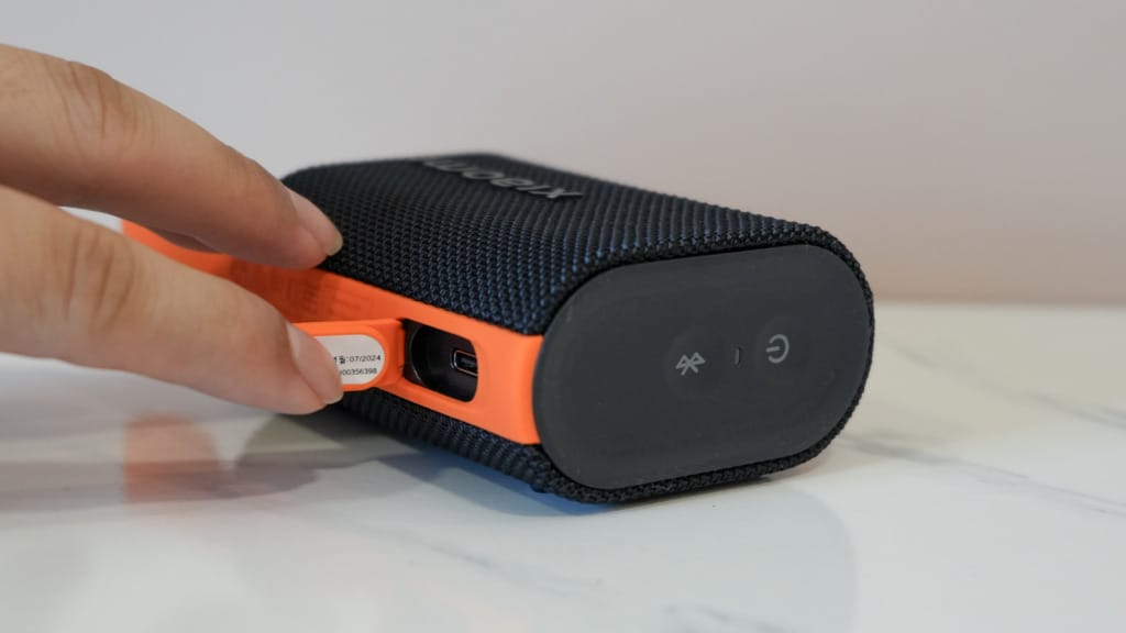 Xiaomi Sound Pocket review- Small in size, big on sound - 7
