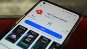 YouTube Create is finally coming to iOS devices YouTube Create is finally coming to iOS devices