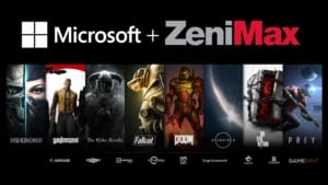 ZeniMax QA workers secure first-ever U.S. union contract with Microsoft ZeniMax QA workers secure first-ever U.S. union contract with Microsoft