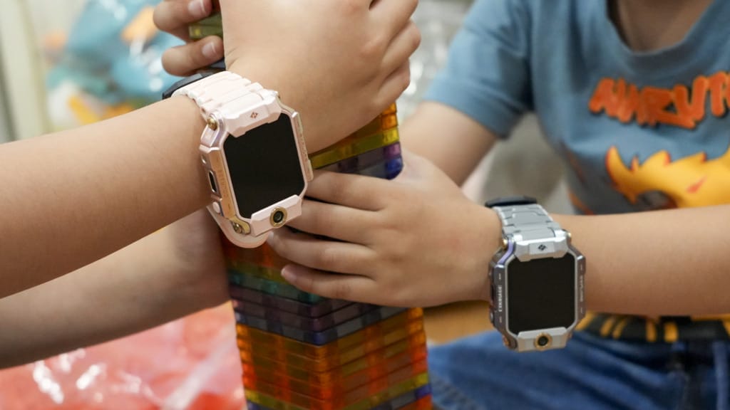 imoo Watch Phone X10 review- Possibly the best kids’ smartwatch for families today- 12