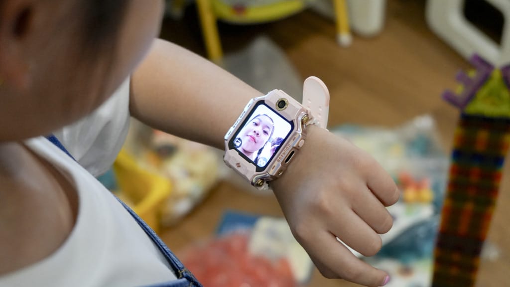 imoo Watch Phone X10 review- Possibly the best kids’ smartwatch for families today- 8