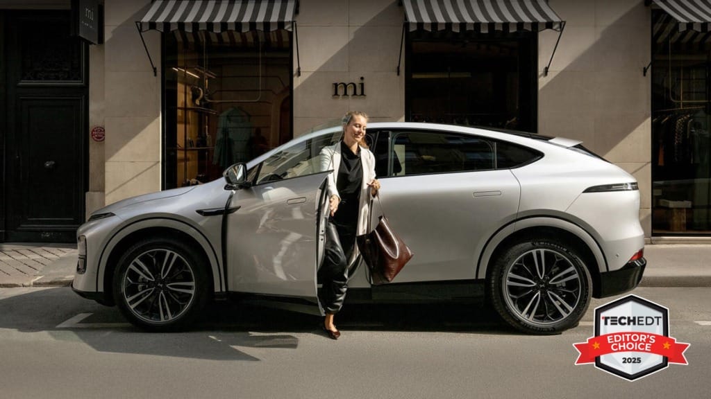 2025 guide to the best electric vehicles in Singapore - 2