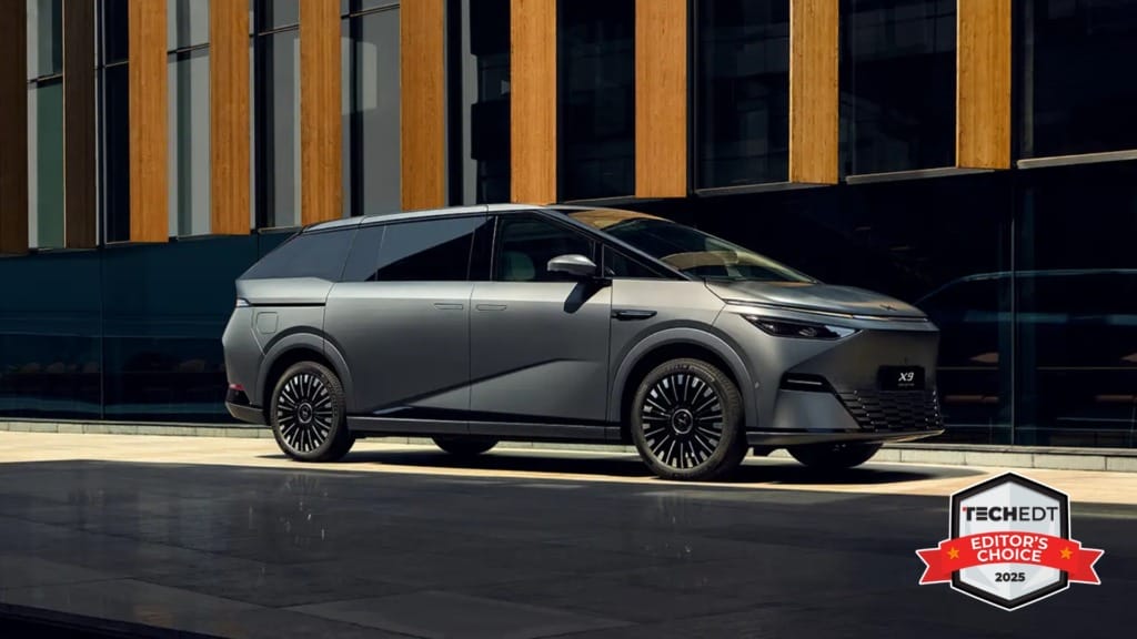 2025 guide to the best electric vehicles in Singapore - 3