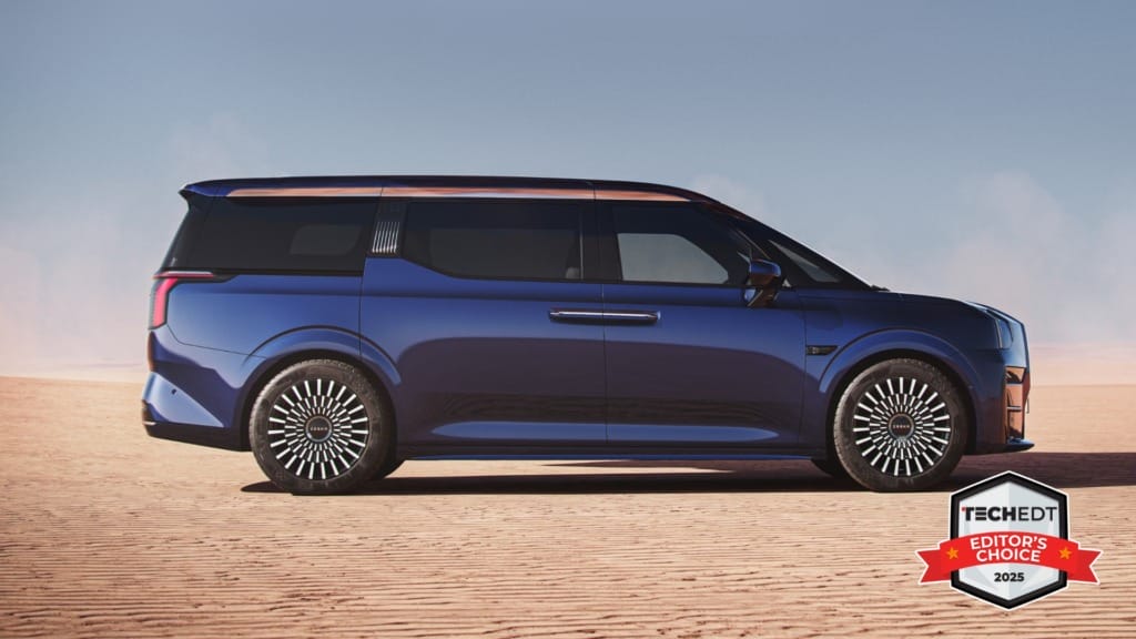 2025 guide to the best electric vehicles in Singapore - 4