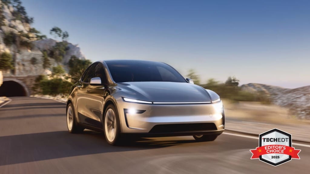 2025 guide to the best electric vehicles in Singapore - 5