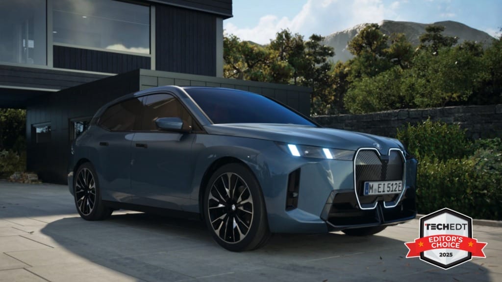 2025 guide to the best electric vehicles in Singapore - 6