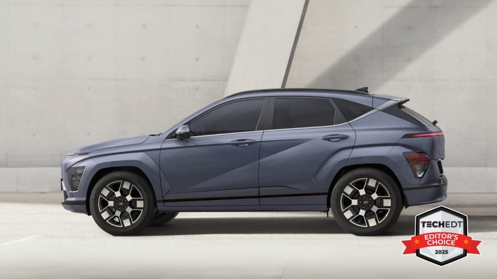 2025 guide to the best electric vehicles in Singapore - 7