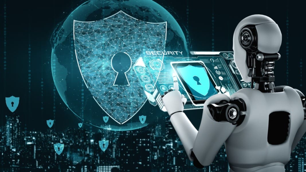 AI will make cyber defence harder unless you think like a hacker