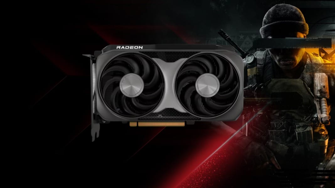 AMD Radeon RX 9060 XT 16GB review Mid-range GPU, premium potential