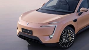 AVATR launches AVATR 11 in Singapore, ushering in a new wave of intelligent luxury EVs AVATR launches AVATR 11 in Singapore, ushering in a new wave of intelligent luxury EVs