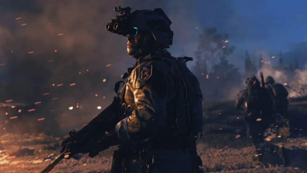 Activision removes Call of Duty: WWII from Microsoft platforms after PC hacking reports