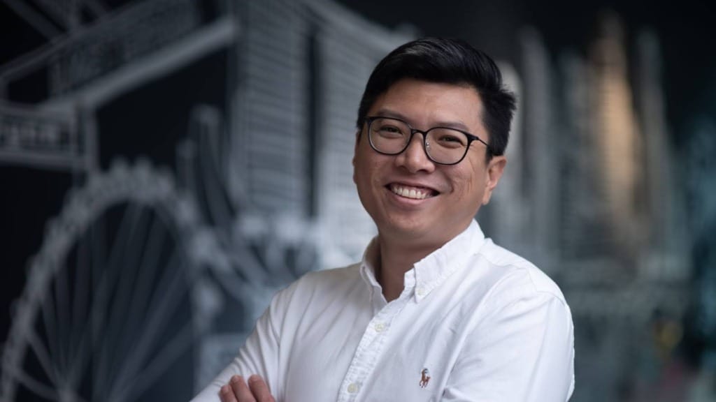 Adyen How fragmented cross-border payments are hindering ASEAN's growth potential - 4