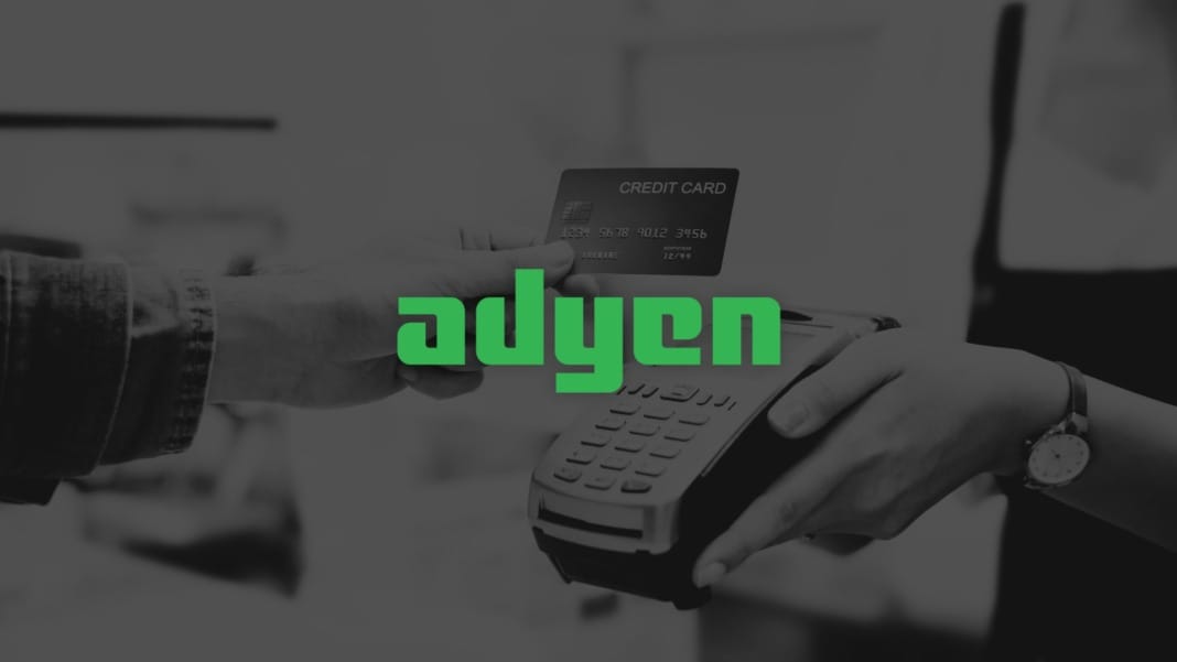 Adyen How fragmented cross-border payments are hindering ASEAN's growth potential